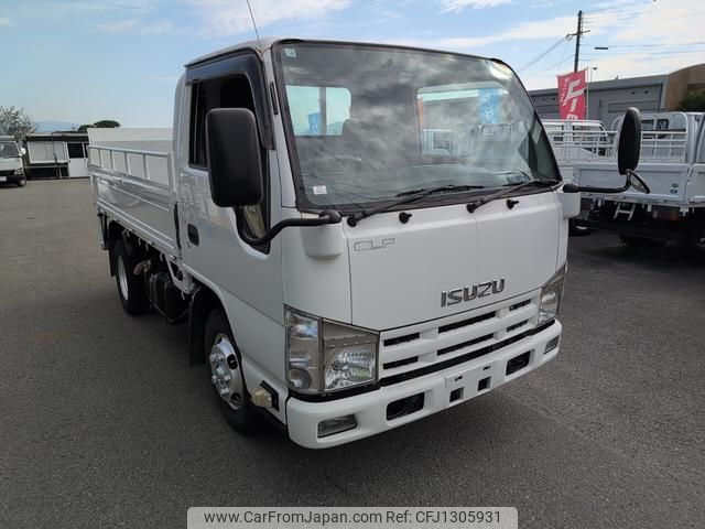 isuzu elf-truck 2011 GOO_NET_EXCHANGE_0701687A30250618W002 image 1
