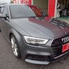 audi a3 2017 -AUDI 【豊田 300ﾋ1481】--Audi A3 ABA-8VCZPF--WAUZZZ8VXJA048292---AUDI 【豊田 300ﾋ1481】--Audi A3 ABA-8VCZPF--WAUZZZ8VXJA048292- image 1