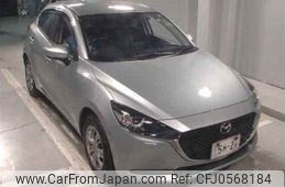 mazda demio 2019 -MAZDA--MAZDA2 DJLAS-201032---MAZDA--MAZDA2 DJLAS-201032-