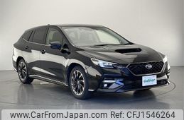 subaru levorg 2021 CFJ1546264