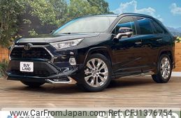 toyota rav4 2019 CFJ1376754