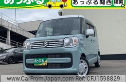 suzuki spacia 2022 CFJ1598829