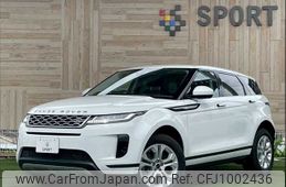 land-rover range-rover 2019 -ROVER--Range Rover 3DA-LZ2NA--SALZA2AN3LH027119---ROVER--Range Rover 3DA-LZ2NA--SALZA2AN3LH027119-