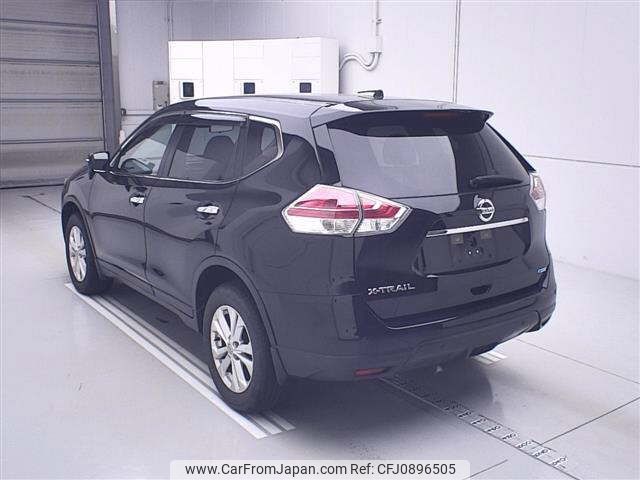 nissan x-trail 2014 -NISSAN--X-Trail NT32-005902---NISSAN--X-Trail NT32-005902- image 2