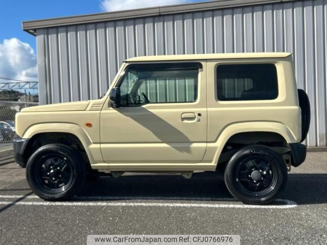 suzuki jimny 2020 quick_quick_3BA-JB64W_JB64W-150522 image 2