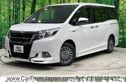 toyota esquire 2016 -TOYOTA--Esquire DAA-ZWR80G--ZWR80-0224802---TOYOTA--Esquire DAA-ZWR80G--ZWR80-0224802-