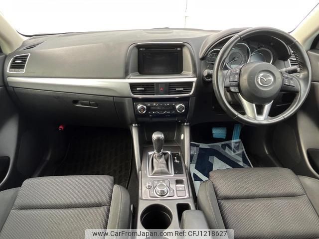 mazda cx-5 2015 quick_quick_KE2FW_KE2FW-207738 image 2