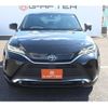 toyota harrier 2023 -TOYOTA--Harrier 6AA-AXUH80--AXUH80-0051108---TOYOTA--Harrier 6AA-AXUH80--AXUH80-0051108- image 8