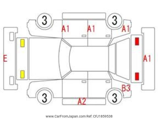 suzuki every-wagon 2012 CFJ1859538 image 2