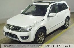 suzuki escudo 2012 CFJ1633471