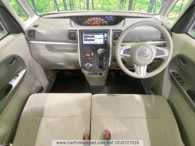 daihatsu tanto 2014 -DAIHATSU--Tanto DBA-LA610S--LA610S-0009855---DAIHATSU--Tanto DBA-LA610S--LA610S-0009855- image 2