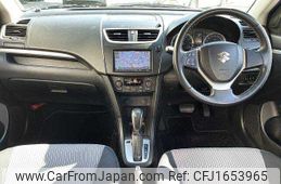 suzuki swift 2012 CFJ1653965