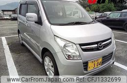 mazda az-wagon 2011 -MAZDA 【熊本 582ｿ304】--AZ Wagon MJ23S--156549---MAZDA 【熊本 582ｿ304】--AZ Wagon MJ23S--156549-