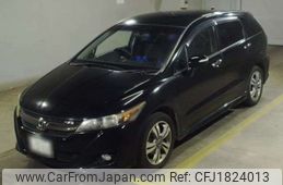 honda stream 2013 CFJ1824013