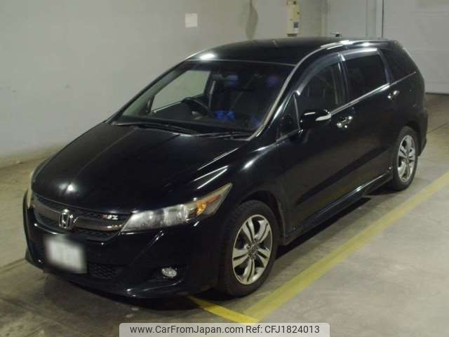 honda stream 2013 CFJ1824013 image 1