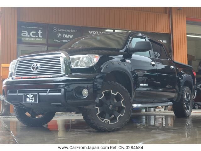 toyota tundra 2012 GOO_NET_EXCHANGE_9200366A30241005W002 image 2