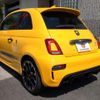 abarth 595 2020 quick_quick_31214T_ZFA3120000JD42349 image 13