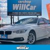 bmw 3-series 2016 quick_quick_LDA-8C20_WBA8C56080NU25433 image 1