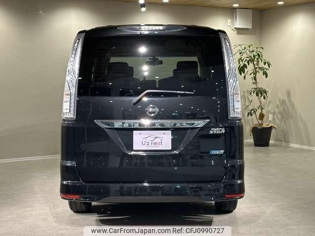 nissan serena 2014 quick_quick_DAA-HFC26_HFC26-228770 image 2