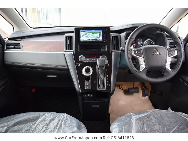 mitsubishi delica-d5 2019 -MITSUBISHI--Delica D5 3DA-CV1W--CV1W-2201423---MITSUBISHI--Delica D5 3DA-CV1W--CV1W-2201423- image 2