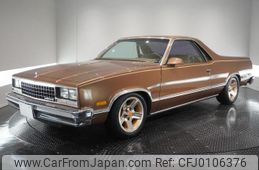 chevrolet el-camino 2014 quick_quick_fumei_037308