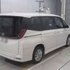 toyota noah 2023 -TOYOTA--Noah 6BA-MZRA92W--MZRA92W-0003701---TOYOTA--Noah 6BA-MZRA92W--MZRA92W-0003701- image 2