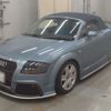 audi tt 2005 -AUDI 【市原 300す2923】--Audi TT 8NAUQ-TRUZZZ8N551006644---AUDI 【市原 300す2923】--Audi TT 8NAUQ-TRUZZZ8N551006644- image 1