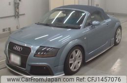 audi tt 2005 -AUDI 【市原 300す2923】--Audi TT 8NAUQ-TRUZZZ8N551006644---AUDI 【市原 300す2923】--Audi TT 8NAUQ-TRUZZZ8N551006644-