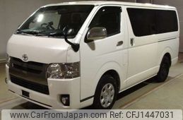 toyota hiace-van 2020 -TOYOTA--Hiace Van QDF-GDH201V--GDH201-1043191---TOYOTA--Hiace Van QDF-GDH201V--GDH201-1043191-