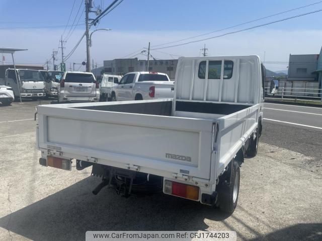 mazda titan 2006 CFJ1744203 image 2