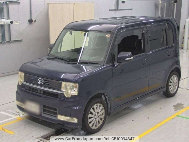 daihatsu move-conte 2009 -DAIHATSU--Move Conte L575S-0062903---DAIHATSU--Move Conte L575S-0062903- image 1