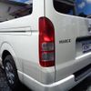 toyota hiace-van 2018 -TOYOTA--Hiace Van GDH206V--1001029---TOYOTA--Hiace Van GDH206V--1001029- image 16