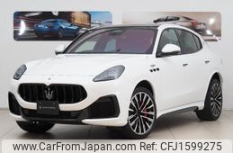 maserati maserati-others 2024 CFJ1599275