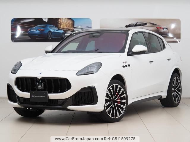 maserati maserati-others 2024 CFJ1599275 image 1