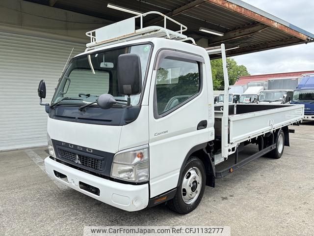 mitsubishi-fuso canter 2007 GOO_NET_EXCHANGE_0700928A30250509W001 image 2
