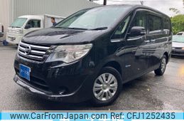 nissan serena 2014 -NISSAN--Serena DAA-HC26--HC26-106179---NISSAN--Serena DAA-HC26--HC26-106179-