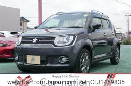 suzuki ignis 2017 quick_quick_FF21S_FF21S-132265
