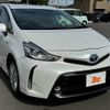 toyota prius-α 2015 -TOYOTA--Prius α DAA-ZVW41W--ZVW41-3384593---TOYOTA--Prius α DAA-ZVW41W--ZVW41-3384593- image 9