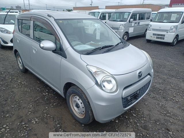 mazda carol 2014 CFJ1672579 image 2