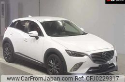 mazda cx-3 2016 -MAZDA--CX-3 DK5AW-111118---MAZDA--CX-3 DK5AW-111118-