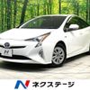 toyota prius 2017 -TOYOTA--Prius DAA-ZVW50--ZVW50-6097177---TOYOTA--Prius DAA-ZVW50--ZVW50-6097177- image 1