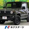 suzuki jimny 2023 -SUZUKI--Jimny 3BA-JB64W--JB64W-278995---SUZUKI--Jimny 3BA-JB64W--JB64W-278995- image 1