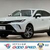 toyota harrier 2024 CFJ1630465 image 1