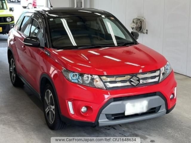 suzuki escudo 2018 CFJ1648634 image 1