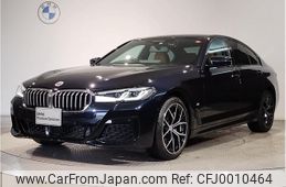 bmw 5-series 2022 quick_quick_3BA-JR20S_WBA72AG080WX72180