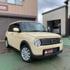 suzuki alto-lapin 2024 -SUZUKI 【新潟 582ｱ8262】--Alto Lapin 5BA-HE33S--HE33S-445712---SUZUKI 【新潟 582ｱ8262】--Alto Lapin 5BA-HE33S--HE33S-445712- image 1