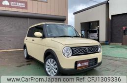 suzuki alto-lapin 2024 -SUZUKI 【新潟 582ｱ8262】--Alto Lapin 5BA-HE33S--HE33S-445712---SUZUKI 【新潟 582ｱ8262】--Alto Lapin 5BA-HE33S--HE33S-445712-