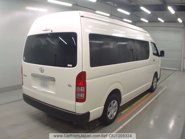 toyota hiace-commuter 2024 -TOYOTA 【所沢 200さ1801】--Hiace Commuter GDH223B-2008224---TOYOTA 【所沢 200さ1801】--Hiace Commuter GDH223B-2008224- image 2