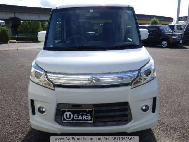 suzuki spacia 2013 CFJ1565869 image 2