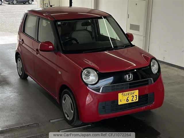honda n-one 2013 -HONDA 【名変中 】--N ONE JG1--1057939---HONDA 【名変中 】--N ONE JG1--1057939- image 1